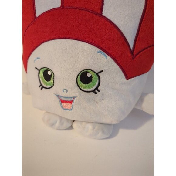 Jumbo Shopkins poppy corn doll - Picture 2 of 4